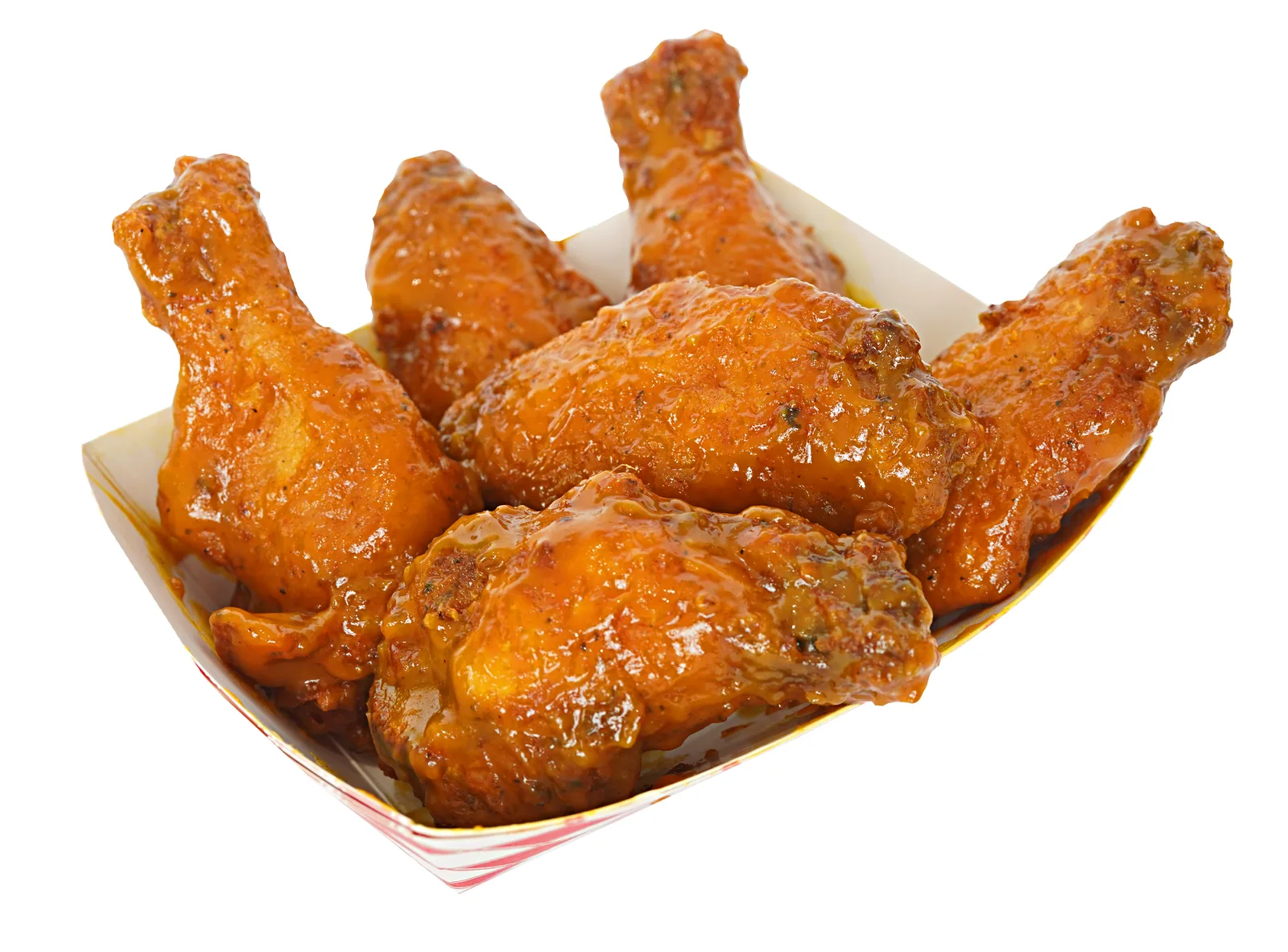 Carolina Mustard Glaze