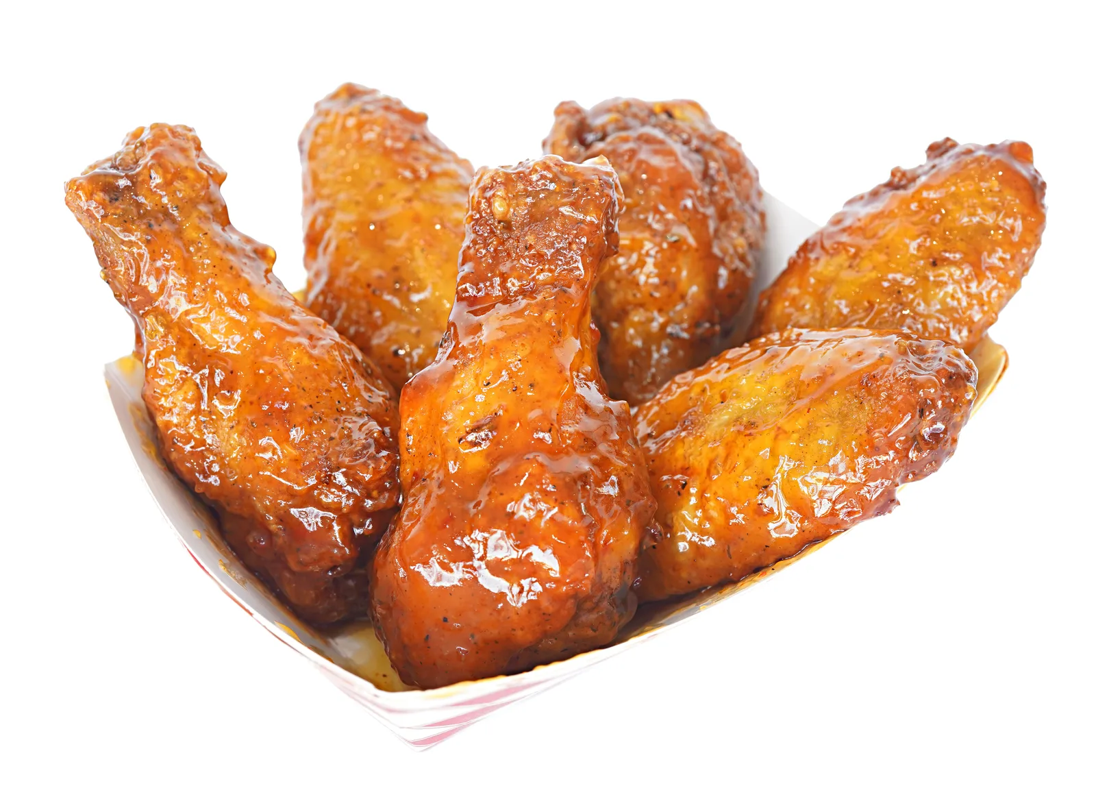 Classic Mango Habanero